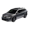 Fiat FREEMONT 2011