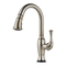 Accesorios de Cocina y Baño Brizo SMARTTOUCH TALO 64003LF Manual De Usuario
