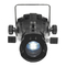 Equipo de Iluminación Chauvet LFS-5D Guía De Referencia Rápida