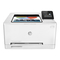 Impresoras HP Color LaserJet Pro M252 Serie Guia De Inicio Rapido
