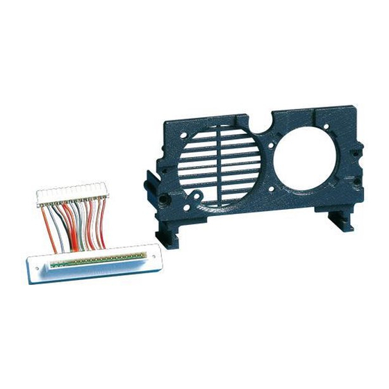 Comelit 1250 Manual Tecnico