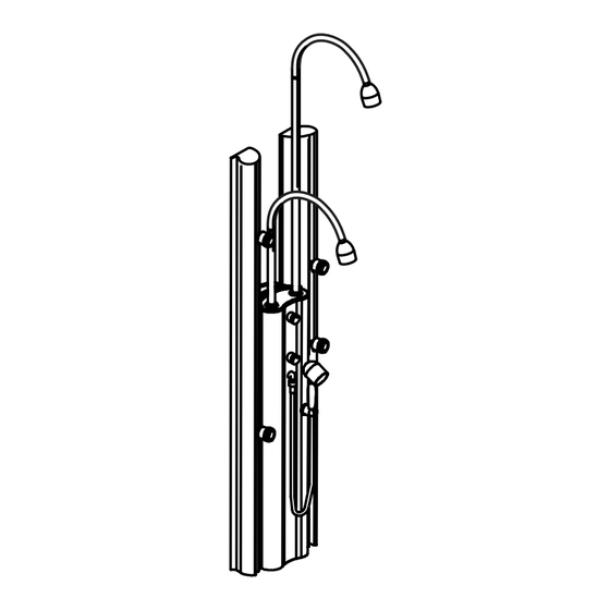 Kohler K-498 Guia Del Usuario