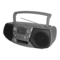 Reproductores de Cassettes Sony CFD-V27 Manual De Instrucciones