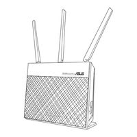 Asus DSL-AC68U Manual De Usuario