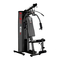 Equipos de Fitness BH FITNESS Nevada G119B Instrucciones De Montaje Y Utilización