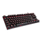 HyperX Alloy FPS Pro HX-KB4RD1 - Manual del teclado mecánico para juegos