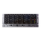 Numark C3USB - Manual del mezclador con USB