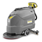 Manual de K&auml;rcher BD 50/50 50 C Ep