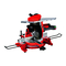 Sierras EINHELL TC-MS 3017 T Manual De Instrucciones Original