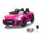 Coches Eléctricos para Niños Jamara Ride on Audi R8 Spyder V10 performance quattro Instrucción