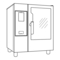 Hornos Electrolux Professional SkyLine ProS 6GN 1/1 Manual De Funcionamiento