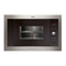 Hornos Microondas AEG MCD1763E Manual De Usuario