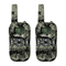 Retevis RT33 - Manual del Walkie Talkie