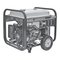 Generadores Evans G85MG1400KAE Manual De Propietario