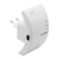 unotec MAX-WLAN Manual Del Usaurio