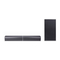 Sistemas de Altavoces LG SJ7 Manual Del Propietário