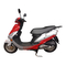 Scooters PEUGEOT V-Clic Manual De Utilización