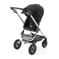 Stokke SCOOT Manual De Instrucciones