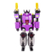 Juguetes Hasbro TRANSFORMERS ENERGON GALVATRON Manual De Instrucciones