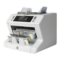 Safescan 2650-S Manual Del Usuario