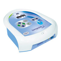 IBRAMED SONOPULSE compact Manual De Instrucciones