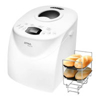 ATMA HP4042E Manual De Instrucciones