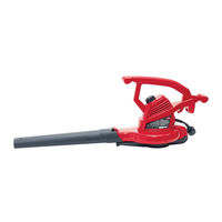 Toro Ultra 51619 Manual Del Operador