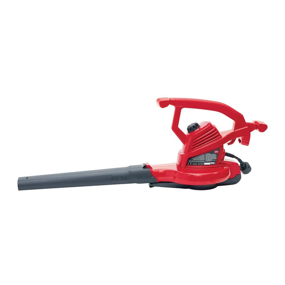 Toro Ultra 51619 Manual Del Operador