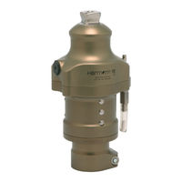 Ottobock Harmony 4R144 Instrucciones De Uso