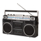 Crosley CT201A - Manual del reproductor de casetes