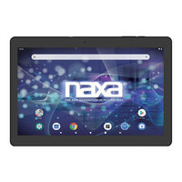 Naxa NID-1051 Manual De Operación