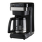 Cafeteras Hamilton Beach 46300 Manual De Instrucciones