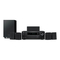 Sistema de Teatro en Casa Onkyo HT-S3910 Guía De Configuración Inicial