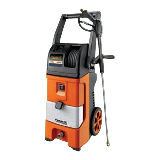 Famastil F-POWER LV2000-i Manual De Instrucciones