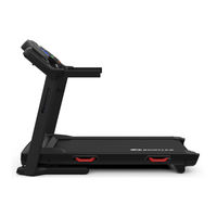 Bowflex BXT8Ji Manual Del Usuario