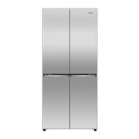 Hisense RQ5P470SETE Manual De Operación
