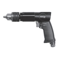 YATO YT-09702 Manual Original