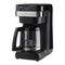 Manual de la Cafetera Hamilton Beach 46300