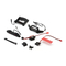 Manual de Traxxas MINI MAXX, 10795, 10796, 10797, 10798