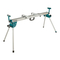 Bastidores y Soportes Makita WST06 Manual De Instrucciones