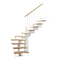 Escaleras Fontanot fox r Manual De Instrucciones
