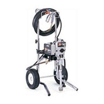 ASM Zip-Spray 1900 Plus Instrucciones De Funcionamiento