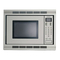 Hornos Microondas Gaggenau BM 241 Instrucciones De Uso