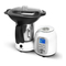 Electrodomésticos de Cocina Team kalorik Thermomaster HA 1020 Manual De Instrucciones