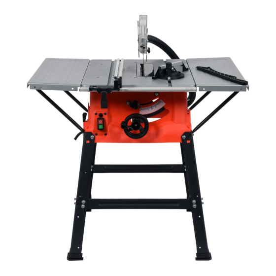 YATO YT-82165 Manual Del Usuario