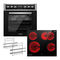 Electrodomésticos de Cocina amzchef BD7009S09 Manual De Instrucciones