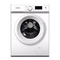 Lavadoras Infiniton WM-58D Manual De Usuario