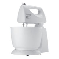 Moulinex SX05 Instrucciones De Uso