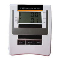 BH FITNESS YC1000 Manual Del Usuario