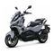 Scooters Sym ADX 125 Manual Del Usuario